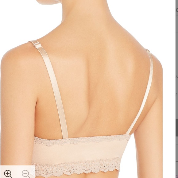 Hanky PankyNursing Bralette